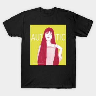 AUTHENTIC T-Shirt